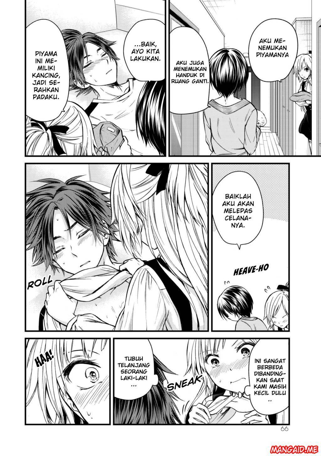 Ojou-sama no Shimobe